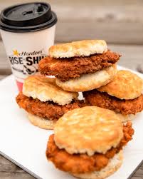 Image result for hardees biscuit