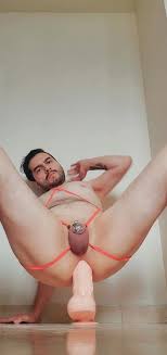 Like My New Suit? ft. Slutclosetedfag: Colombian, Dildo, Anal Masturbation,  Latino, Man Gay Porn | Faphouse