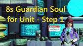 Reupload pso2 simple guardian soul unit recipe. Pso2 Jp Guardian Soul For 345 S Atk Unit My Finalized Step Youtube