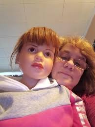 Wilma & Betty say hi from Arkansas 🌸