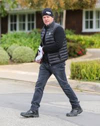 Matt damon at the new york premiere of stillwater last week. Matt Damon Is The King Of Quarantine Vanity Fair