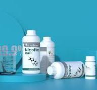 Pure Nicotine 1000mg 1l