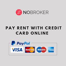 Depending on the credit card you are using, you can earn cashback, instant discount, reward points, air miles, etc. How To Pay Rent Using Credit Card Nobrokerpayrent Drawing By Nobroker Payrent