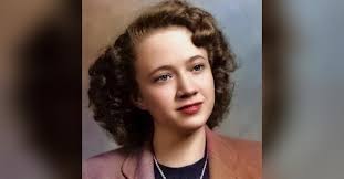 Vila Marie Ives Obituary