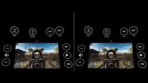 Para obtener una experiencia fluida, es importante saber cómo usar el archivo apk una . Aaa Vr Cinema Cardboard 3d Sbs For Android Apk Download