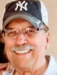 John R. Adams Obituary