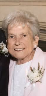 Lillian Grubbs Obituary December 14, 2022