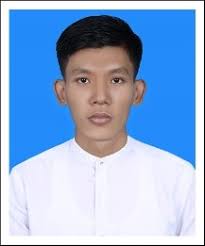U Nyan Win Bo(Physics)