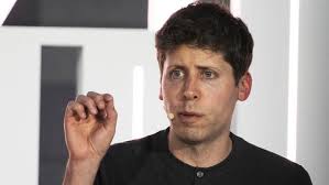 What I Wish Someone Had Told Me by Sam Altman