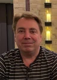 Jeffrey Simard avis de décès