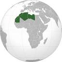 Maghreb - Wikipedia