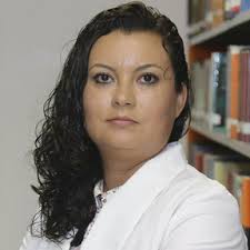 DRA. MARÍA GUADALUPE PÉREZ GARCÍA