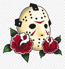 Maybe you would like to learn more about one of these? Jason Voorhees Fan Art Clipart 1456813 Pinclipart