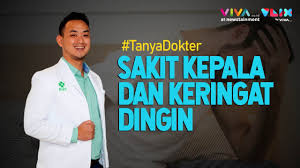 Penyebab badan sering terasa panas. Tiba Tiba Pusing Dan Keringat Dingin Mungkin Ini Sebabnya Tanyadokter Youtube