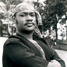 Carl Douglas's Instagram, Twitter & Facebook