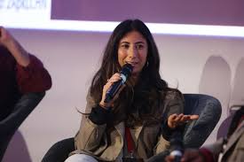 Kayla Jaffe, our fabulous Strategy and Audience Manager at UM, took to the… 