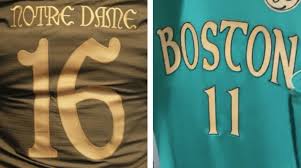 Alibaba.com offers 855 celtics jersey products. Here S The Craic New Celtics Alternate Jersey Leaks Uni Watch