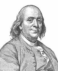 Ben Franklin Google Search