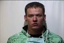 Local man, woman arrested