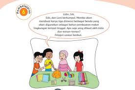 Simak inilah kunci jawaban buku tematik tema 7 kelas 5 sd halaman 176, 177, 179, 180, 181, dan 182 subtema 3 pembelajaran 3. Kunci Jawaban Tema 7 Kelas 3 Halaman 162 164 167 Subtema 3 Pembelajaran 6 Halo Belajar
