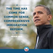 Share if you agree: We've waited long enough for immigration reform.