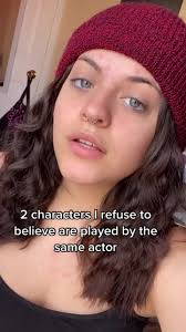 Actors are amazing.. #foryoupage