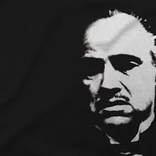 When organized crime family patriarch, vito corleone barely survives an attempt on his life, his. The Godfather 1972 Movie Don Corleone Artwork T Shirt