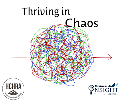 If your keen on trying. Business Insight Series Thriving In Chaos Vvp Events Calendar