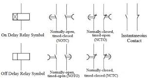 A 5v voltage regulator is used for giving 5v regular supply to the circuit. Time Delay Relay Basics Relay Circuit And Applications