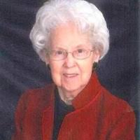 Jane Mayes Batey Obituary