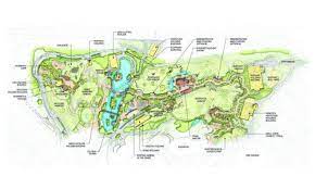 Omaha Zoo Plans To Build 70 Million African Grasslands Lincoln Ne Journal Star Omaha Zoo Zoo Elephant Habitat