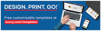 Open the merged document as pdf for printing. Avery 5160 Laser Address White Labels Office Depot
