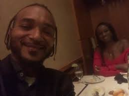 Rodney Stowers and Shanea Steele's Wedding Website