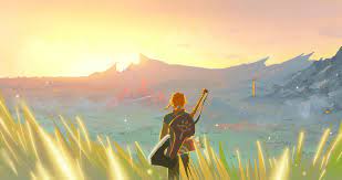 The Legend Of Zelda Breath Of The Wild Paint Art 4k Hd Games 4k Wallpapers Images Backgrounds Photos And Pictures Breath of the wild for cemu over the internet without owning a copy already for wii u. wild paint art 4k hd