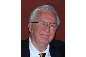 Donald Fredricks Obituary (2015)