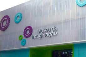 Em tempos de isolamento domiciliar, entreter as crianças dentro de casa é uma missão complicada para os pais. Ferias De Julho No Museu Da Imaginacao Curtindo Com Criancas