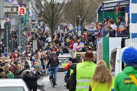 Rosenmontag ist immer 48 tage vor ostersonntag. Karneval In Niederberg Ist Abgesagt Top
