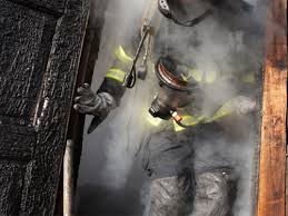 Closing your fireplace doors doesn't make your fire burn longer. Is It Illegal To Wedge Open A Fire Door Fireco