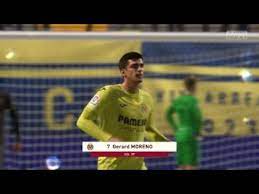 Why are gerard moreno's stats so bad? Golazo De Gerard Moreno Fifa 21 Youtube
