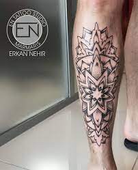 Pin On Erkan Nehir Tattoo Works