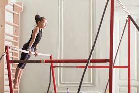 Organization is one of the strongest keywords to be thinking about when creating your perfect craft room space. Is Gymnastics Right For Your Child Familyeducation