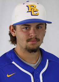 2020-21 Baseball Roster