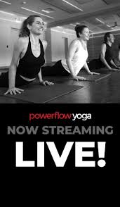 powerflow yoga yoga cles