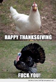 Now that halloween is behind us and it's officially november, there is only one thing on our minds—thanksgiving. 50 Funny Thanksgiving Memes To Share With Family Friends Funny Thanksgiving Memes Funny Thanksgiving Pictures Happy Thanksgiving Memes