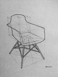 35 Armchair Pencil Drawing Ideas Furniture Design Sketches Interior Design Sketches Interior Design Drawings