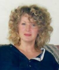 Obituary of Margaret Terena 'Terry' Haley, New Waterford