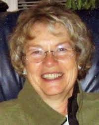 Hazel Beach (nee McArthur)