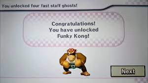 As with most racing games, the overarching goal is to place first among other competitors, through the. Mario Kart Wii How To Unlock All Characters By Colinmk