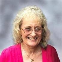 Toni Rae Hebert Obituary (2025)