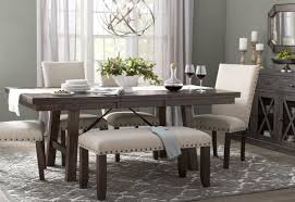 Laurel Foundry Modern Farmhouse Dearing Extendable Dining Table Reviews Wayfair Dining Room Remodel Farmhouse Dining Room Dining Room Design
